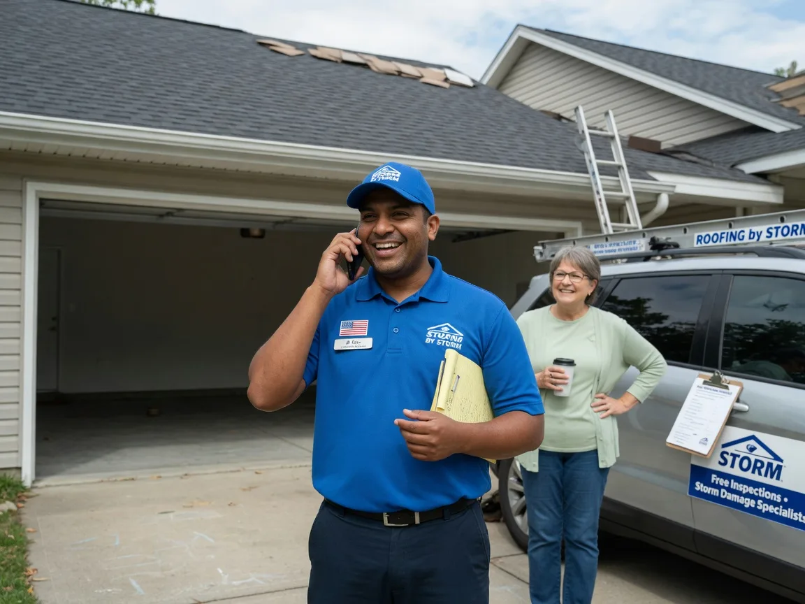 Roof Repair Near Me Milledgeville, IL FAQs
