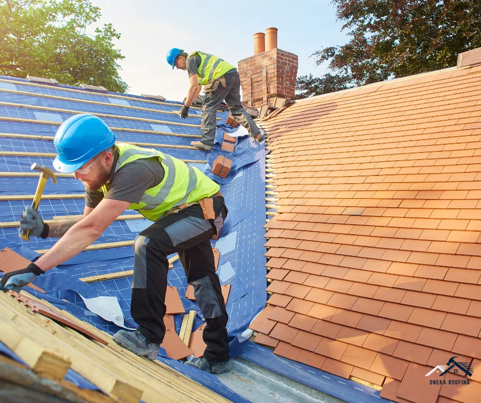 Why choose Roof Repair Near Me in Milledgeville, IL