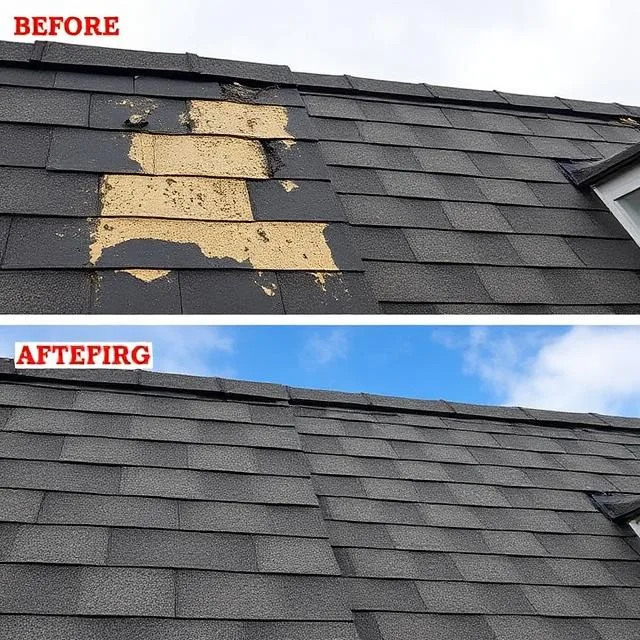 Roof Repair Near Me in Milledgeville, IL near me